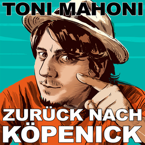 Zurück nach Köpenick