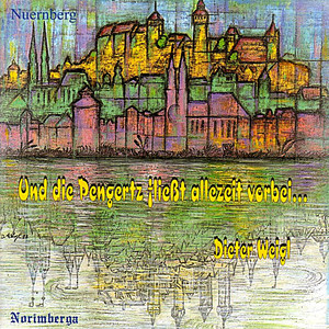 Allerseeln um Mitternacht in Nernberch af der Burch