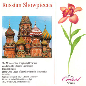 Capriccio Espagnol, Op.34: V. Finale: Fandango Asturiano