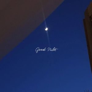 “GoodNight” R&B Type Beat