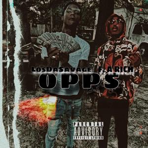 Opps (feat. Losdasavage)