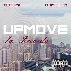 Upmove (feat. K3mistry)