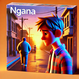 Ngana