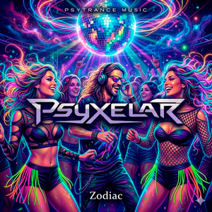 Zodiac PsyTrance