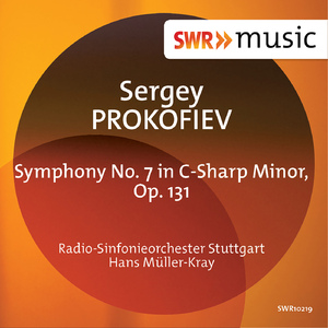 Symphony No. 7 in C-Sharp Minor, Op. 131:III. Andante espressivo