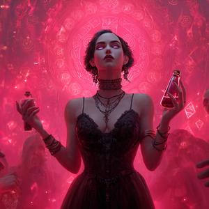 Drug of Their Choice