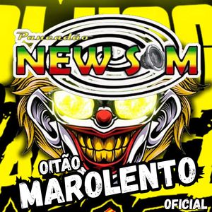 MELÔ DE BANDIDO OITÃO MAROLETO REGGAE FUNK