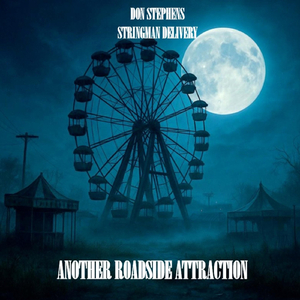 Old Big Jim and Lona Lee