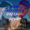 飞蹬鼓（FREEDOM GROUP) - 2:30 freestyle