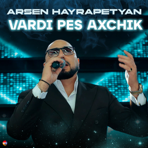 Vardi Pes Axchik