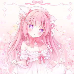 新しい恋人達に