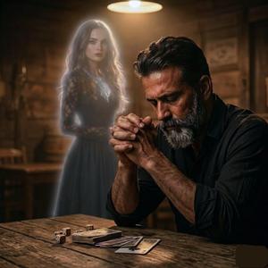 THE GAMBLER'S PRAYER