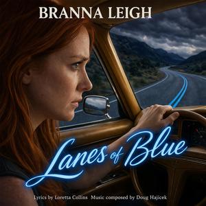 Lanes of Blue