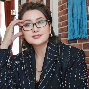 Armanım Alda