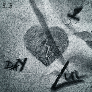 Day1luv（Prod.By tired）