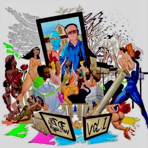 S.I.D (Slow It Down) (feat. BXKS)