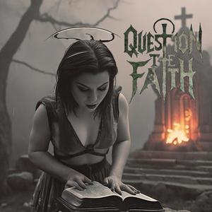 The Heretic Psalm II: The Choir Of Wolves