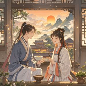 人间烟火是归途