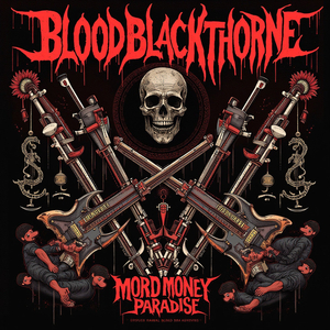 Broken Glass Memories