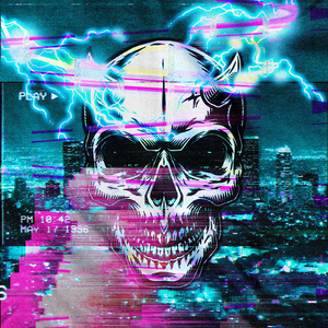 Schizophasia (Hard Phonk)