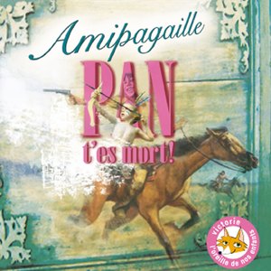 Au galop la vie