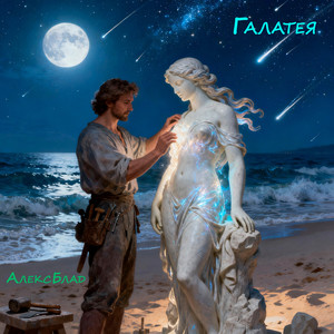 Галатея (Original Mix)