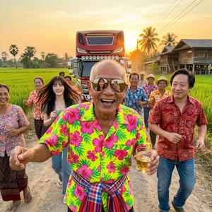 นักบุญขี้เมา