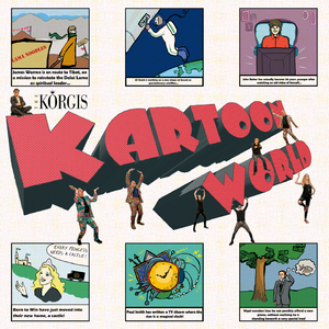 The Ghost Of You (The Dancing Spirits Mix)