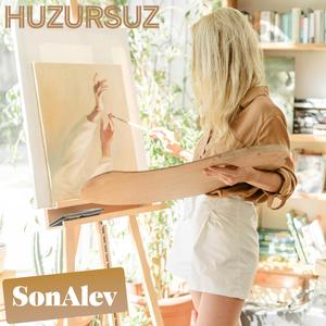 Huzursuz