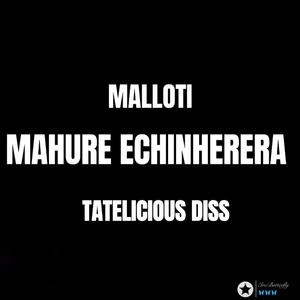Mahure Echinherera (Tatelicious Diss)