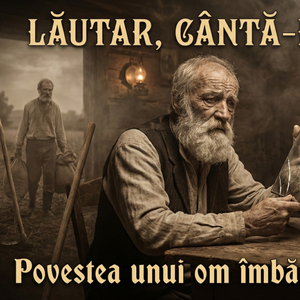 Valsul ultimelor amintiri