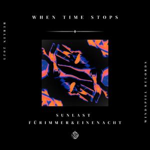 When Time Stops