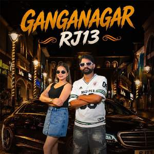 GANGANAGAR - RJ13