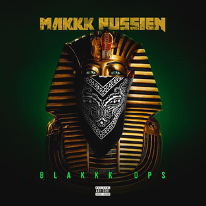 Blakkk Ops