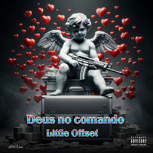 Deus no comando