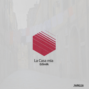 La casa mia (Original Mix)
