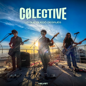 No Estás (Velvet Sessions)