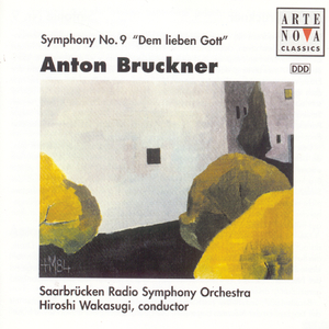 Symphony No. 9 in D minor "Dem lieben Gott":Feierlich. Misterioso