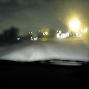 We Do Not Have Much Time Left, So Make Your Amends