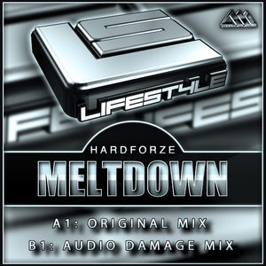 Meltdown (Original Mix)