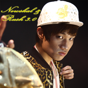 별을 띄우는 남자