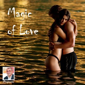 Magic Of Love