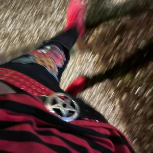 Pentagram Belt (feat. Gwisin01)