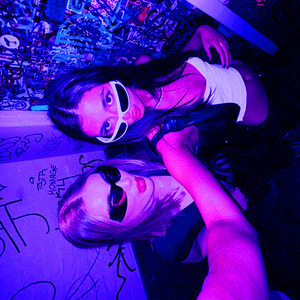 OUTRA (Techno Version)