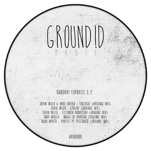 Povesti Pe Frecvente (Original Mix)