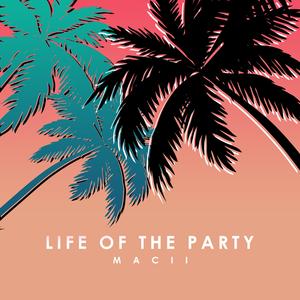Life of the Party