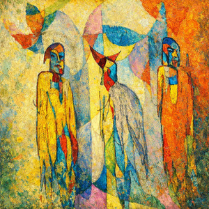 ガラリア湖のほとり (Remix)