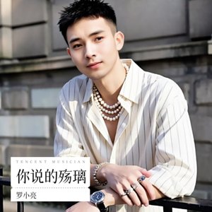 你说的殇璃(重录版)