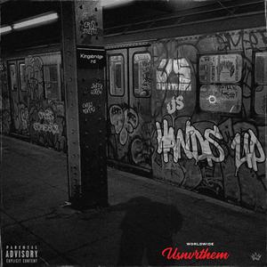 Hands Up (feat. Sheek Louch & Chris Rivers)