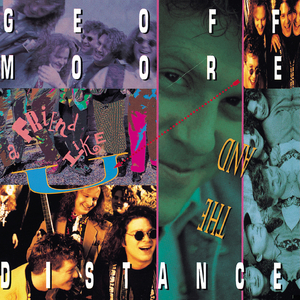 Listen To Our Hearts (Friend Like U Album Version)